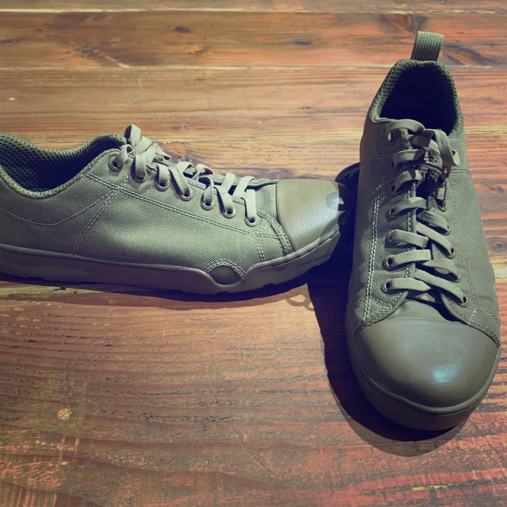Altama men’s 10 otb maritime assault low